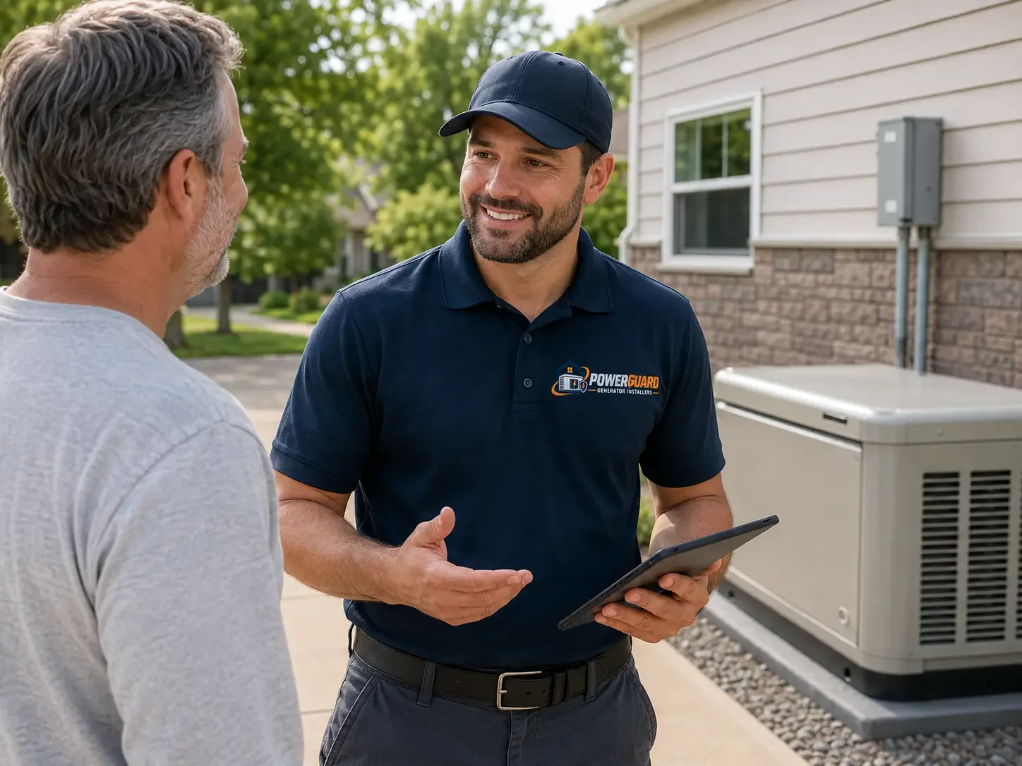 Generator Installation Hawaii FAQs